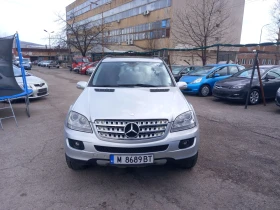 Mercedes-Benz ML 320 320 cdi 4matic ПРУЖИНИ - 20000 лв. - 69359476 | Car24.bg