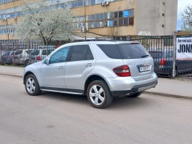 Mercedes-Benz ML 320 320 cdi 4matic  | Mobile.bg    3