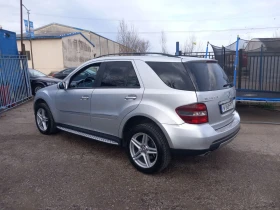 Mercedes-Benz ML 320 320 cdi 4matic ПРУЖИНИ - 20000 лв. - 69359476 | Car24.bg