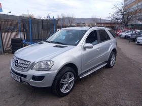 Mercedes-Benz ML 320 320 cdi 4matic  | Mobile.bg    4