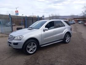 Mercedes-Benz ML 320 320 cdi 4matic  | Mobile.bg    7