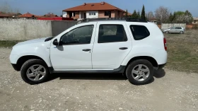 Dacia Duster 1.5 dci КЛИМАТИК 4X2, снимка 3