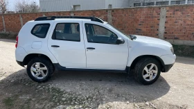 Dacia Duster 1.5 dci КЛИМАТИК 4X2, снимка 5