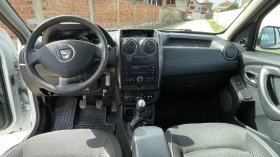 Dacia Duster 1.5 dci КЛИМАТИК 4X2, снимка 6