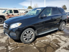 Mercedes-Benz GLE 350 4Matic* Harman/Kardon* Камера* Обдухване* BlindSpo - 30500 лв. - 94842435 | Car24.bg