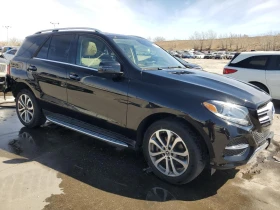 Mercedes-Benz GLE 350 4Matic* Harman/Kardon* Камера* Обдухване* BlindSpo - 30500 лв. - 94842435 | Car24.bg