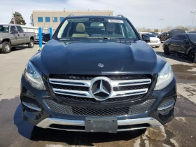 Mercedes-Benz GLE 350 4Matic* Harman/Kardon* Камера* Обдухване* BlindSpo - 30500 лв. - 94842435 | Car24.bg