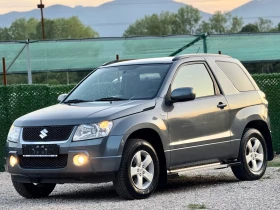     Suzuki Grand vitara 1.9DDIS 4x4* KEYLESS GO*  !