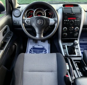 Suzuki Grand vitara 1.9DDIS 4x4* KEYLESS GO*  ! | Mobile.bg    12