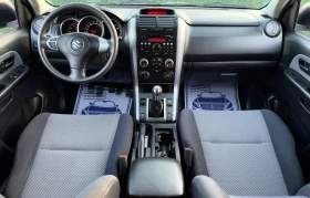 Suzuki Grand vitara 1.9DDIS 4x4* KEYLESS GO*  ! | Mobile.bg    11