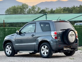 Suzuki Grand vitara 1.9DDIS 4x4* KEYLESS GO*  ! | Mobile.bg    5