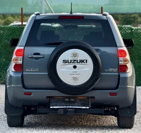 Suzuki Grand vitara 1.9DDIS 4x4* KEYLESS GO*  ! | Mobile.bg    6