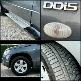 Suzuki Grand vitara 1.9DDIS 4x4* KEYLESS GO*  ! | Mobile.bg    9