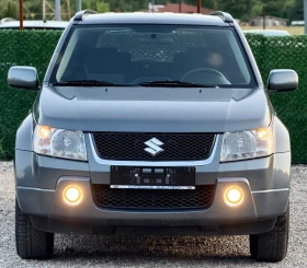     Suzuki Grand vitara 1.9DDIS 4x4* KEYLESS GO*  !