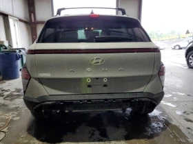 Hyundai Kona SEL* Крайна цена до България!!* Авто кредит* - 28600 лв. - 58338263 6