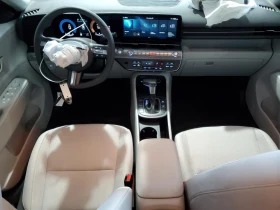 Hyundai Kona SEL* Крайна цена до България!!* Авто кредит* - 28600 лв. - 58338263 8