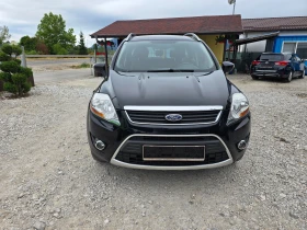 Ford Kuga 2.0D 4WD EURO 5! ! КЛИМАТИК - 10350 лв. - 74620554 8
