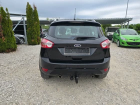 Ford Kuga 2.0D 4WD EURO 5! ! КЛИМАТИК - 10350 лв. - 74620554 4