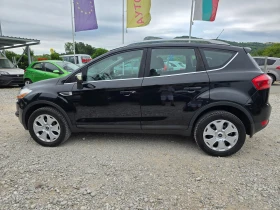 Ford Kuga 2.0D 4WD EURO 5! ! КЛИМАТИК - 10350 лв. - 74620554 2