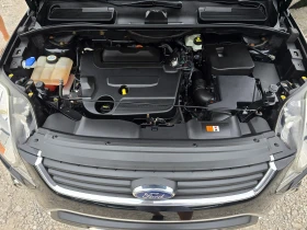 Ford Kuga 2.0D 4WD EURO 5! ! КЛИМАТИК - 10350 лв. - 74620554 16