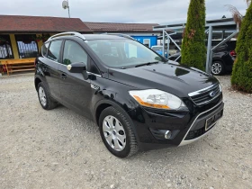 Ford Kuga 2.0D 4WD EURO 5! ! КЛИМАТИК - 10350 лв. - 74620554 7