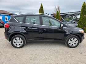 Ford Kuga 2.0D 4WD EURO 5! ! КЛИМАТИК - 10350 лв. - 74620554 6