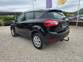 Ford Kuga 2.0D 4WD EURO 5! ! КЛИМАТИК - 10350 лв. - 74620554 3