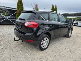 Ford Kuga 2.0D 4WD EURO 5! ! КЛИМАТИК - 10350 лв. - 74620554 5