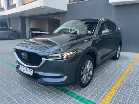     Mazda CX-5 2.5 / /44