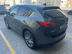     Mazda CX-5 2.5 / /44