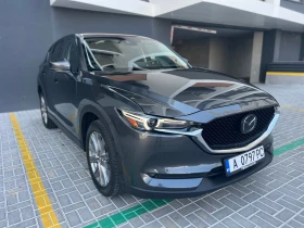     Mazda CX-5 2.5 / /44