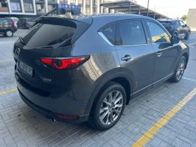     Mazda CX-5 2.5 / /44