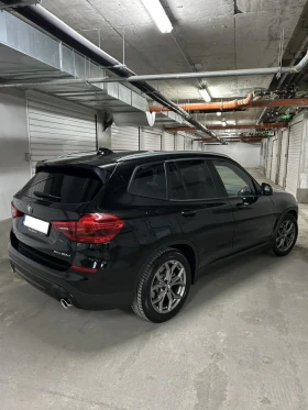 Обява за продажба на BMW X3 2.0d XDrive ~53 999 лв. - изображение 3