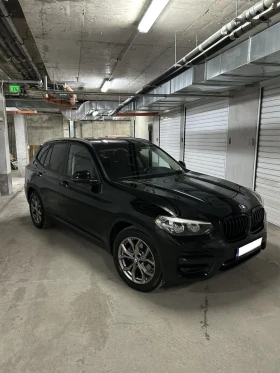 Обява за продажба на BMW X3 2.0d XDrive ~53 999 лв. - изображение 4