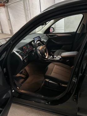 Обява за продажба на BMW X3 2.0d XDrive ~53 999 лв. - изображение 6