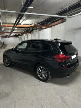 Обява за продажба на BMW X3 2.0d XDrive ~53 999 лв. - изображение 1