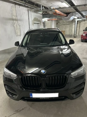 Обява за продажба на BMW X3 2.0d XDrive ~53 999 лв. - изображение 5