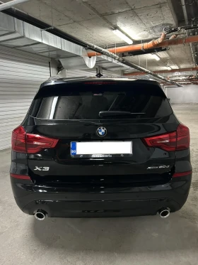 Обява за продажба на BMW X3 2.0d XDrive ~53 999 лв. - изображение 2