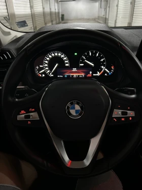 Обява за продажба на BMW X3 2.0d XDrive ~53 999 лв. - изображение 11