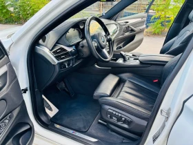 BMW X6 4.0D/ M-paket/ Keyless GO/Night Vision - 60000 лв. - 47449132 6