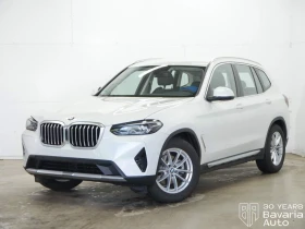 BMW X3 20d xDrive Steptronic
