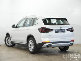 BMW X3 20d xDrive Steptronic - 75690 лв. / 38699.68 € - 84559955 2