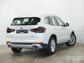 BMW X3 20d xDrive Steptronic - 75690 лв. / 38699.68 € - 84559955 3