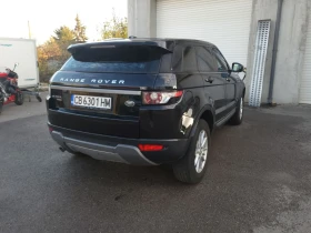 Land Rover Evoque 224DT 2.2d 4x4 | Mobile.bg    8