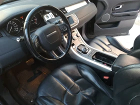 Land Rover Evoque 224DT 2.2d 4x4 | Mobile.bg    11