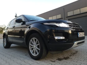 Land Rover Evoque 224DT 2.2d 4x4 | Mobile.bg    2