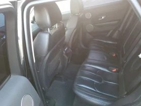 Land Rover Evoque 224DT 2.2d 4x4 | Mobile.bg    13