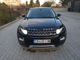 Land Rover Evoque 224DT 2.2d 4x4 | Mobile.bg    5