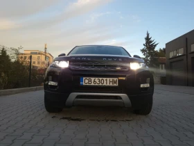 Land Rover Evoque 224DT 2.2d 4x4 | Mobile.bg    6