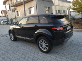 Land Rover Evoque 224DT 2.2d 4x4 | Mobile.bg    4